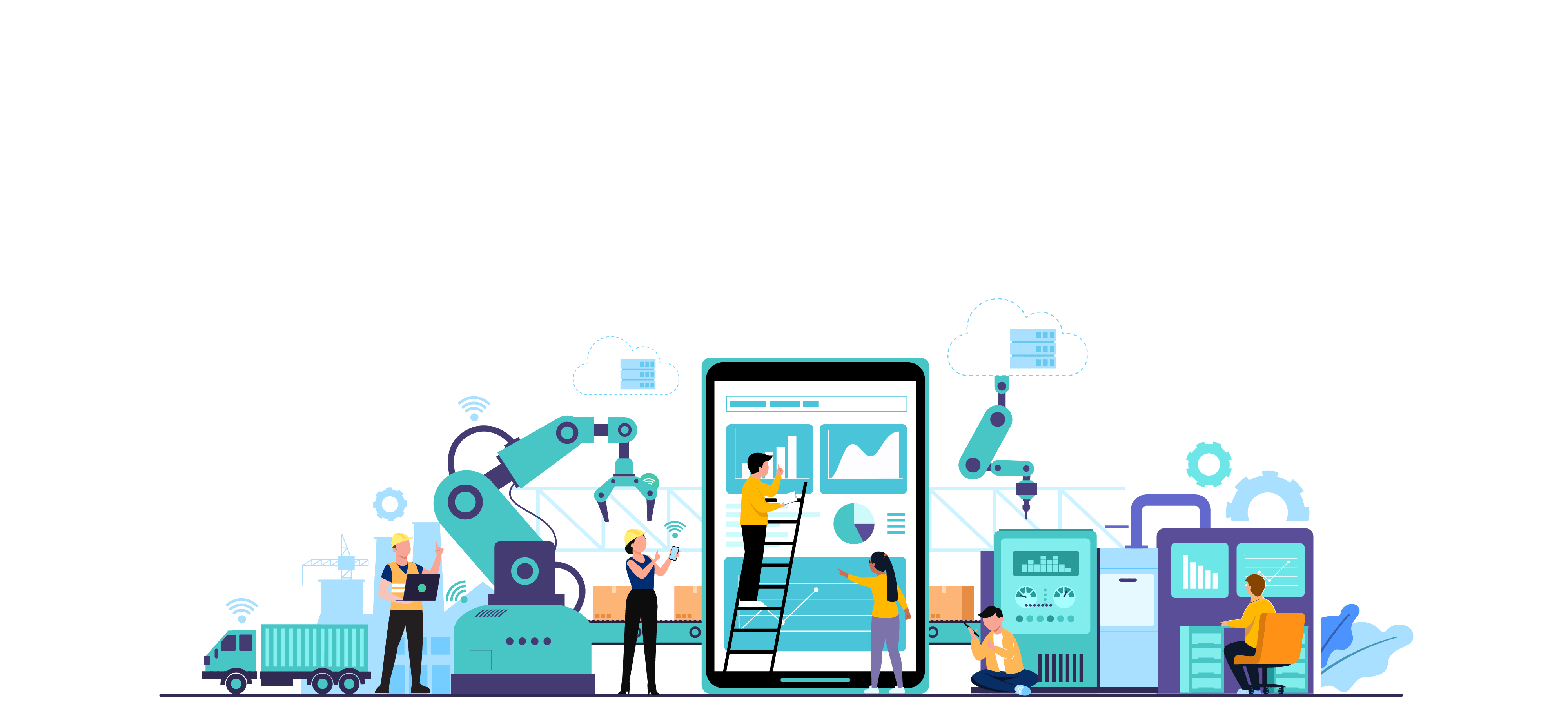 Smart City Ecosystem