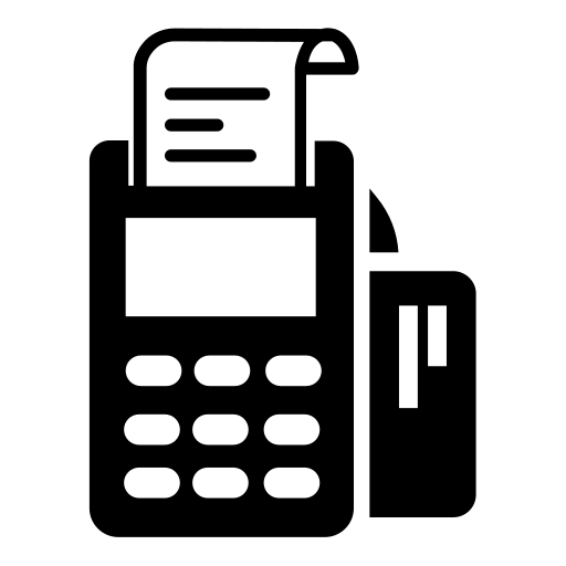 Payment Terminal