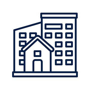 Residential Property Management icon