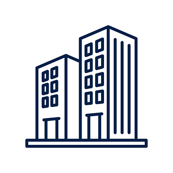 Commercial Property Management icon