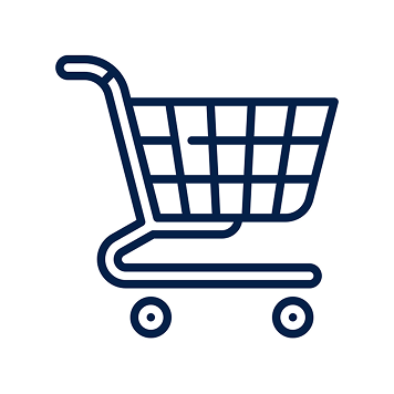 Retail icon